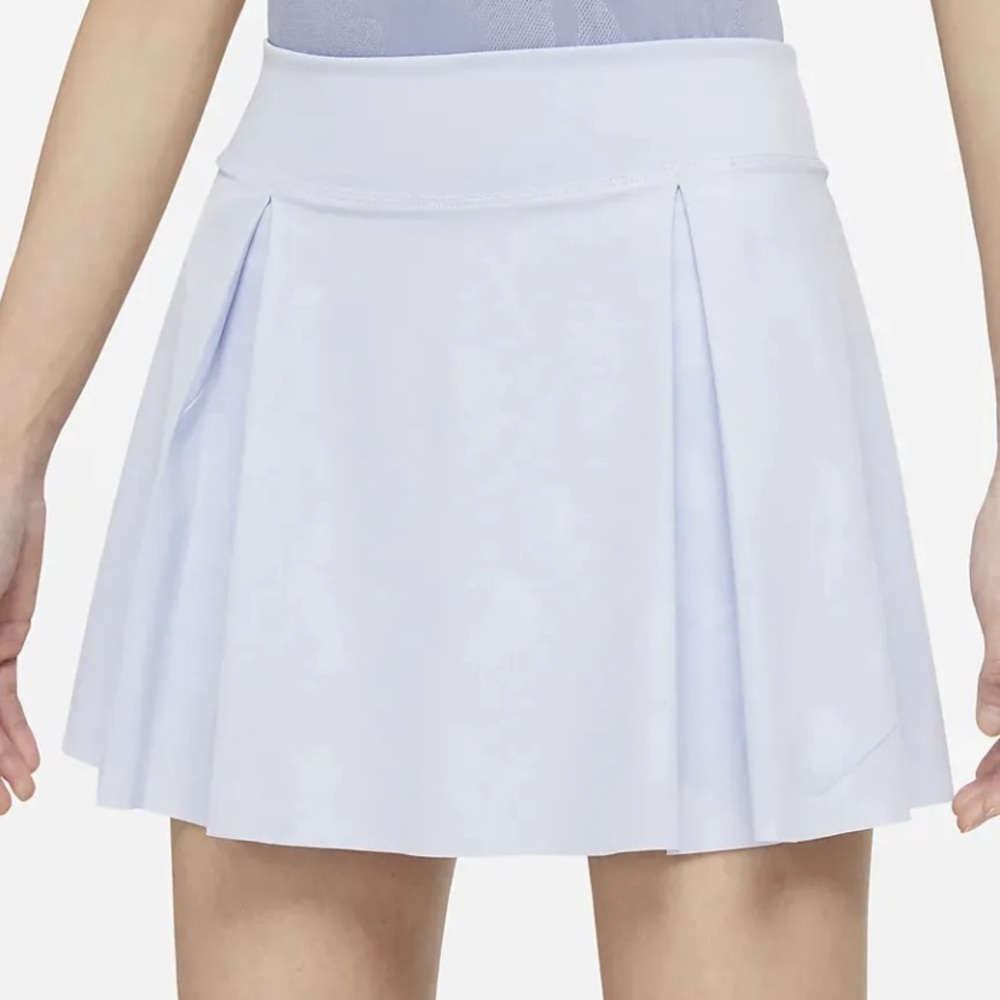 Nike Floral Regular Golf Skirt